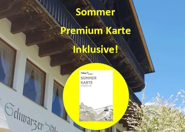 Hotel Schwarzer Adler
