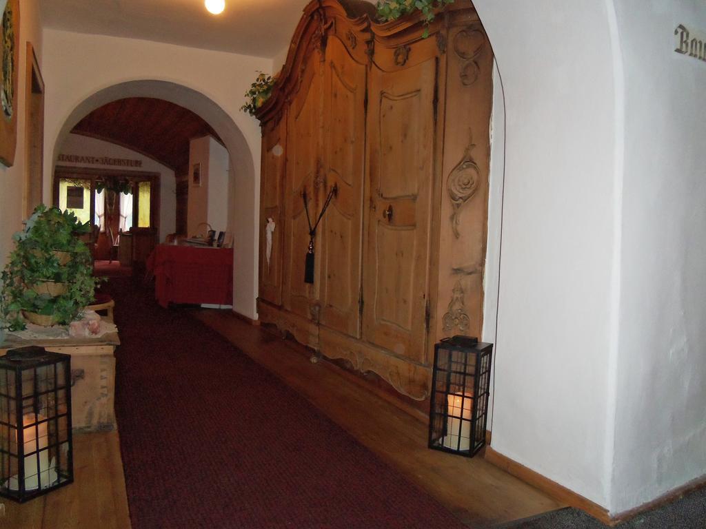 Schwarzer Adler 3* Pettneu am Arlberg