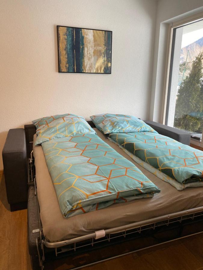 Schwarzer Adler Pettneu am Arlberg