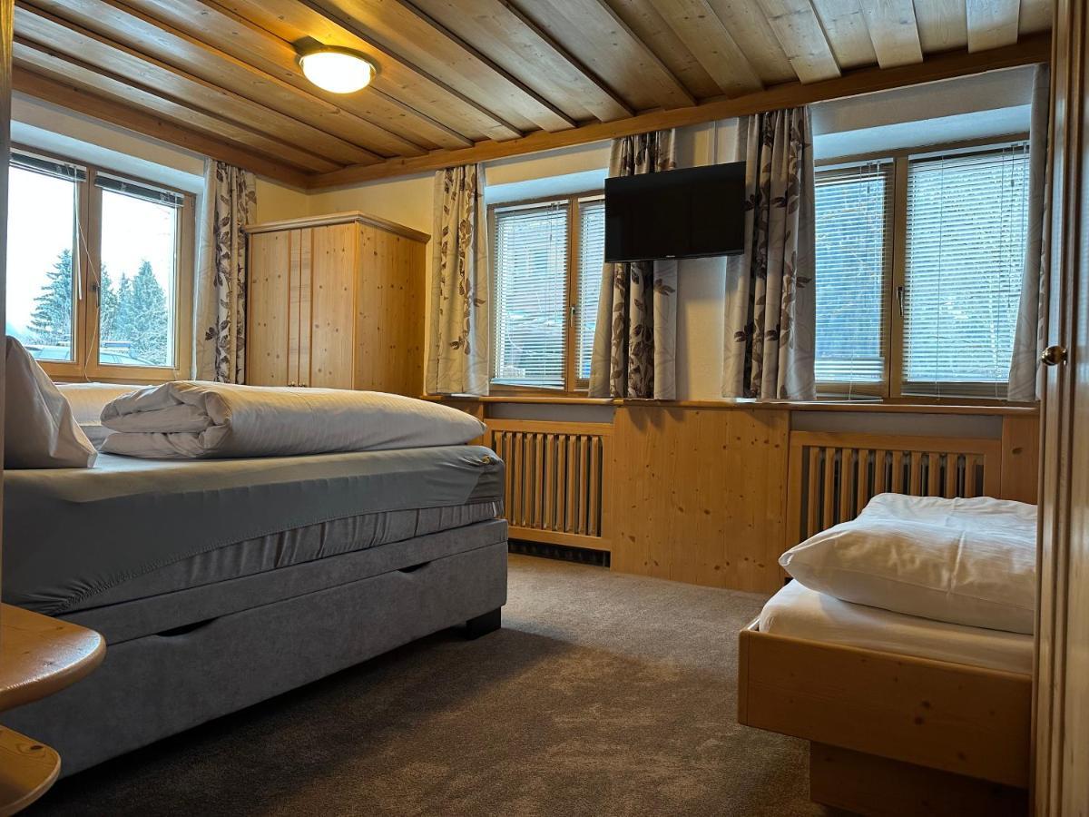 Hotel Schwarzer Adler