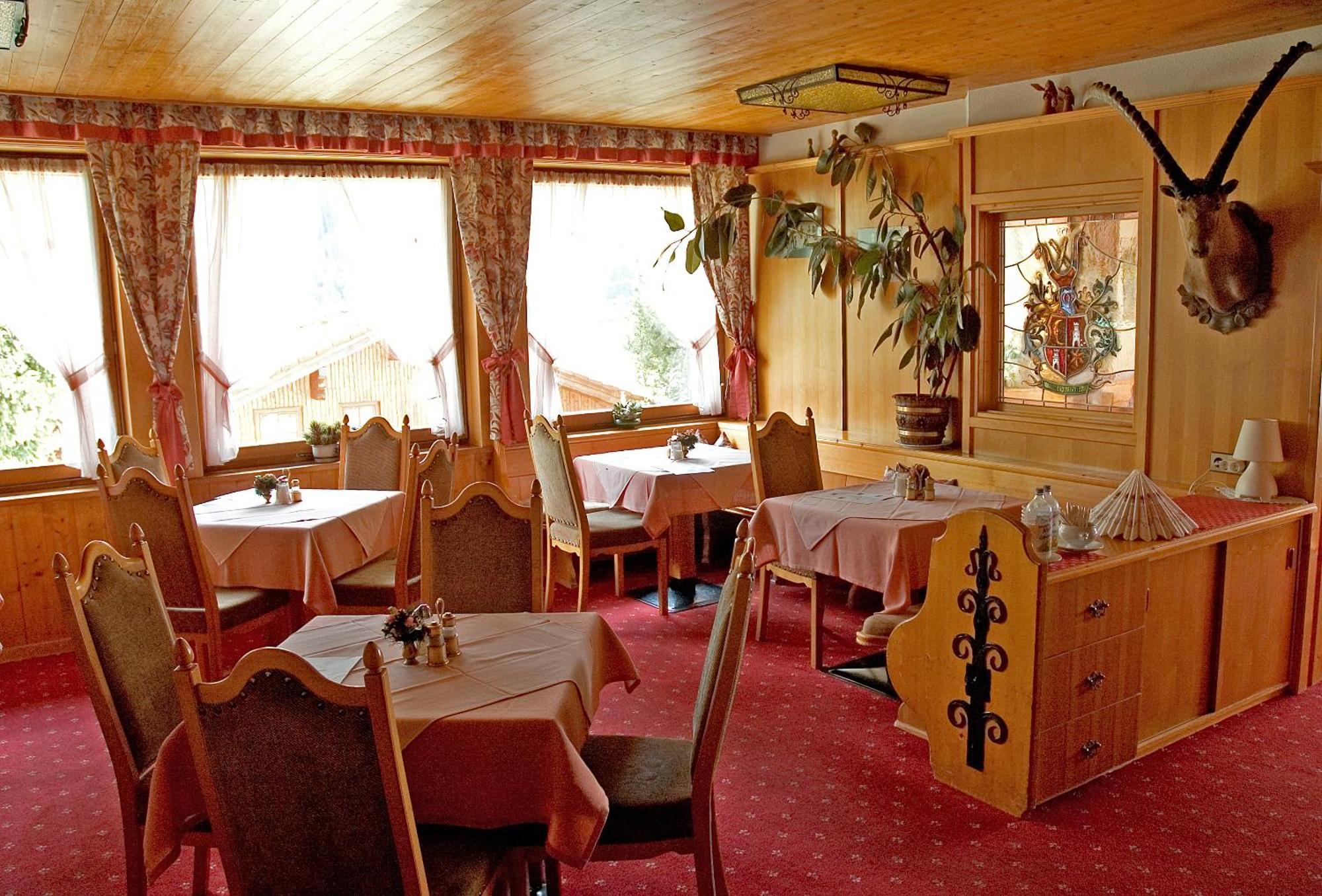 Schwarzer Adler Hotel