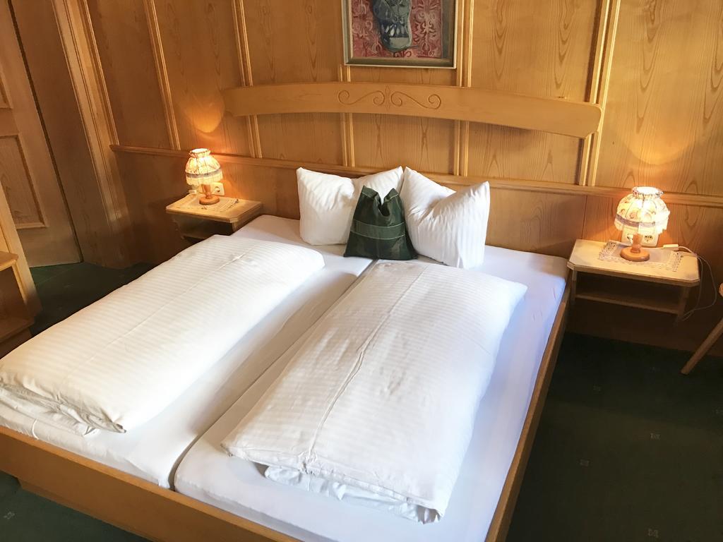 Schwarzer Adler Hotel