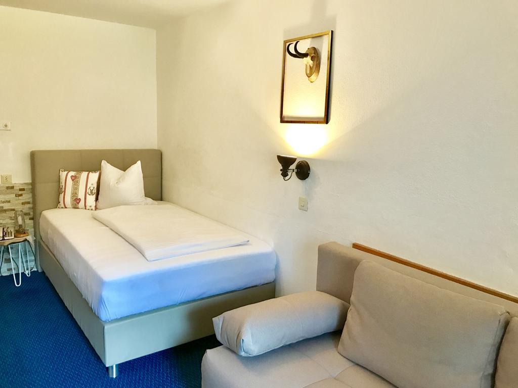 Hotel Schwarzer Adler Pettneu am Arlberg