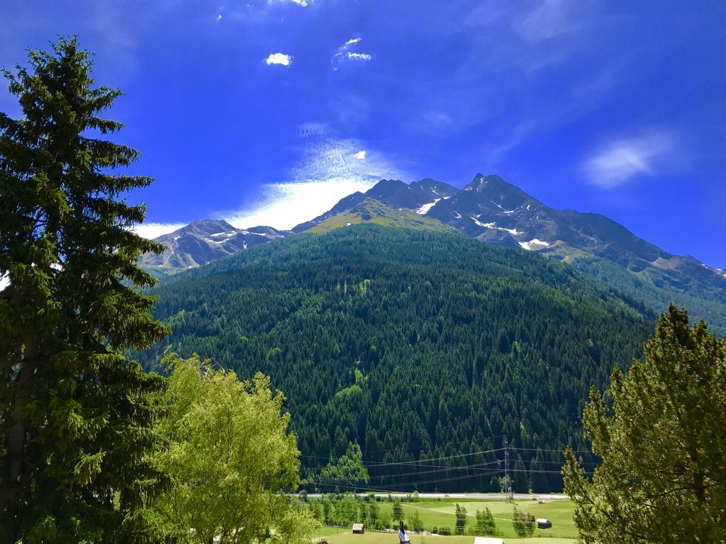 Hotel Schwarzer Adler Pettneu am Arlberg