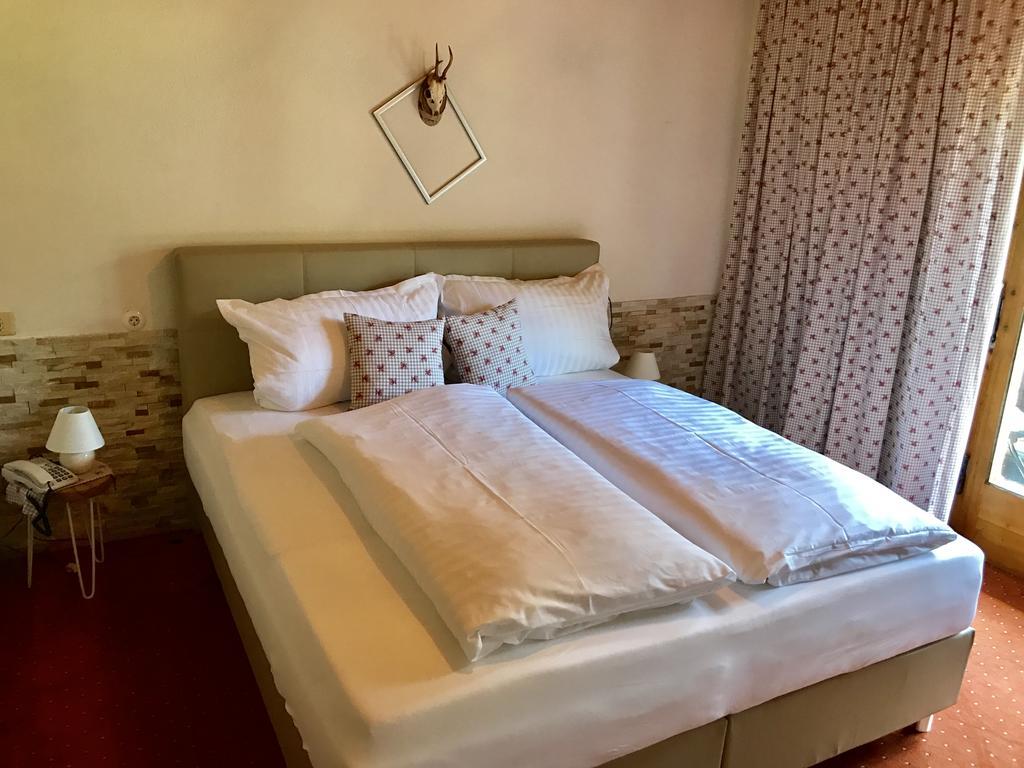 Schwarzer Adler Hotel Pettneu am Arlberg