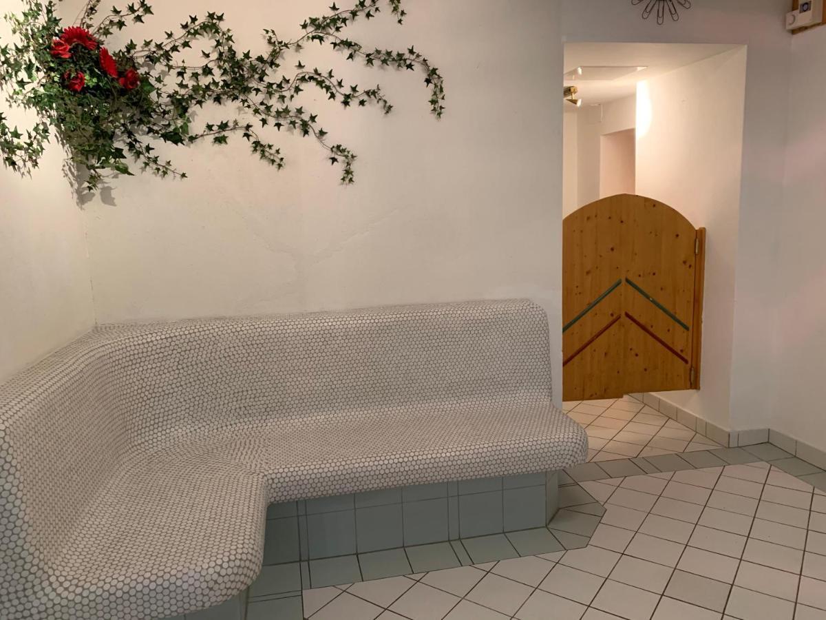 Hotel Schwarzer Adler Pettneu am Arlberg