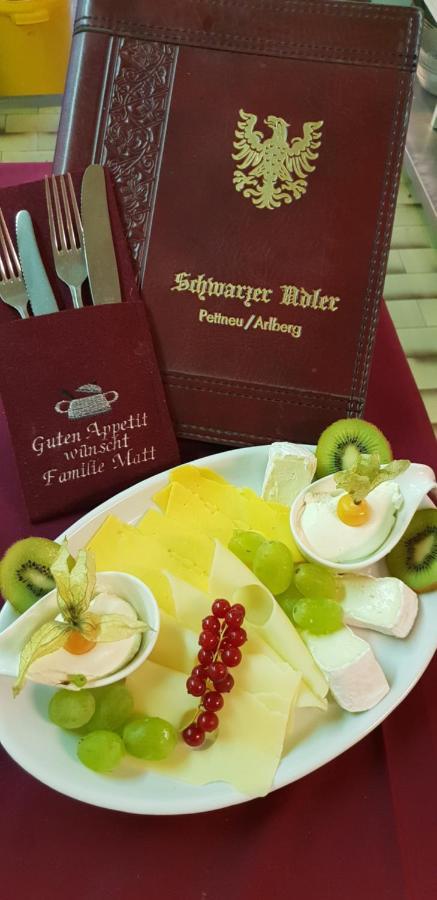 Schwarzer Adler Hotel