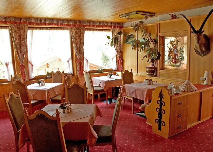 Hotel Schwarzer Adler
