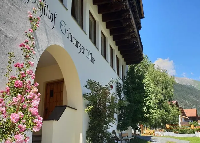 Hotel Schwarzer Adler