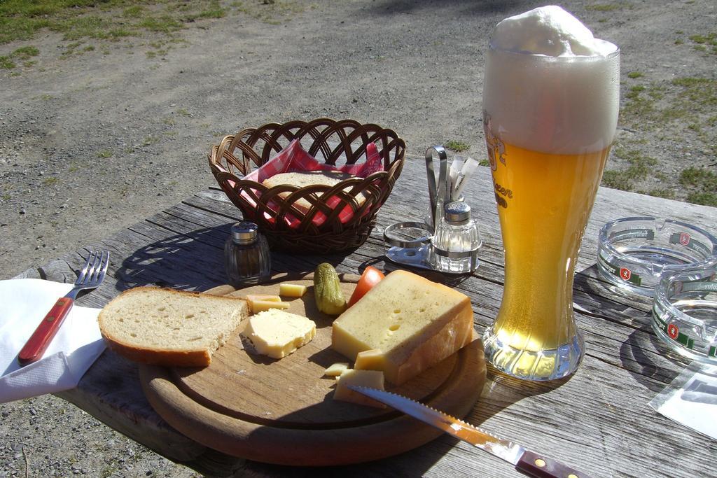 Schwarzer Adler Hotel Pettneu am Arlberg