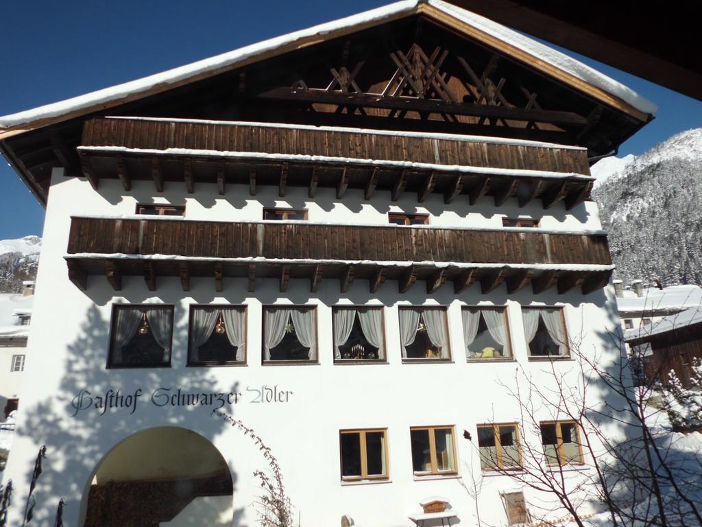 Schwarzer Adler Hotel