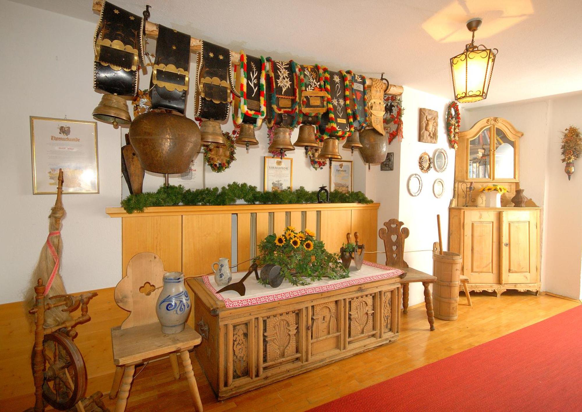 Hotel Schwarzer Adler