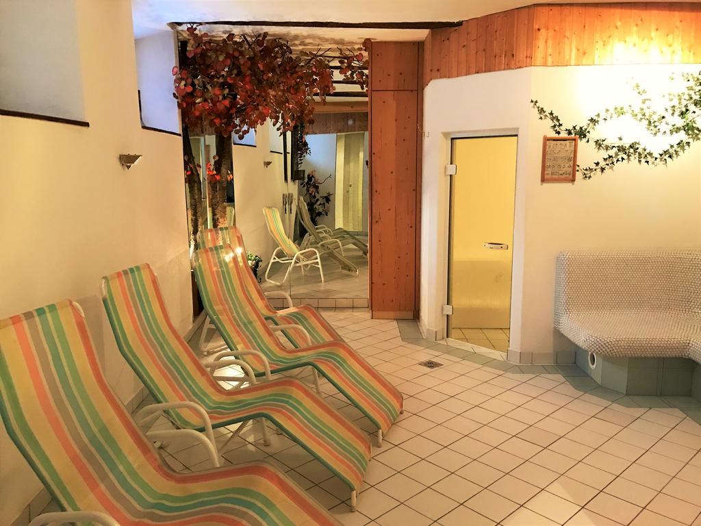 Schwarzer Adler 3* Pettneu am Arlberg