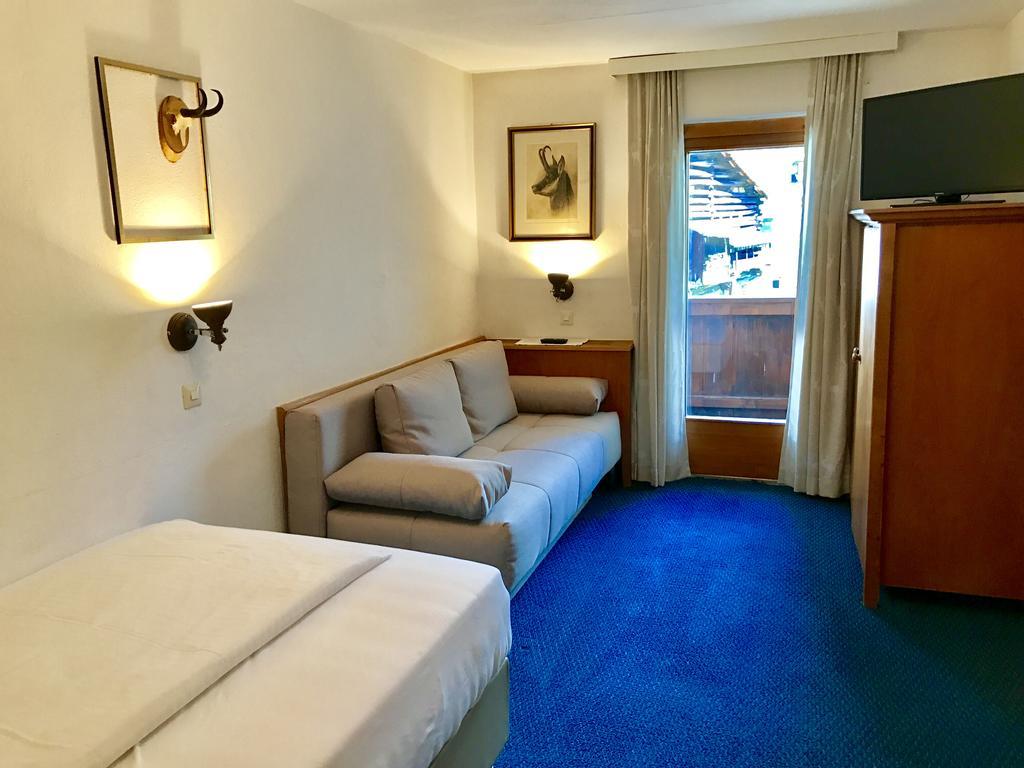 Schwarzer Adler Hotel