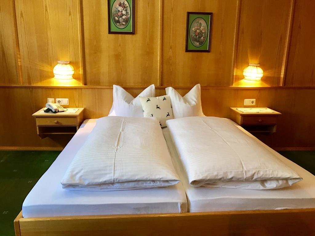 Schwarzer Adler 3* Pettneu am Arlberg