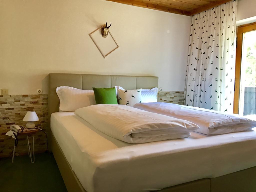 Hotel Schwarzer Adler
