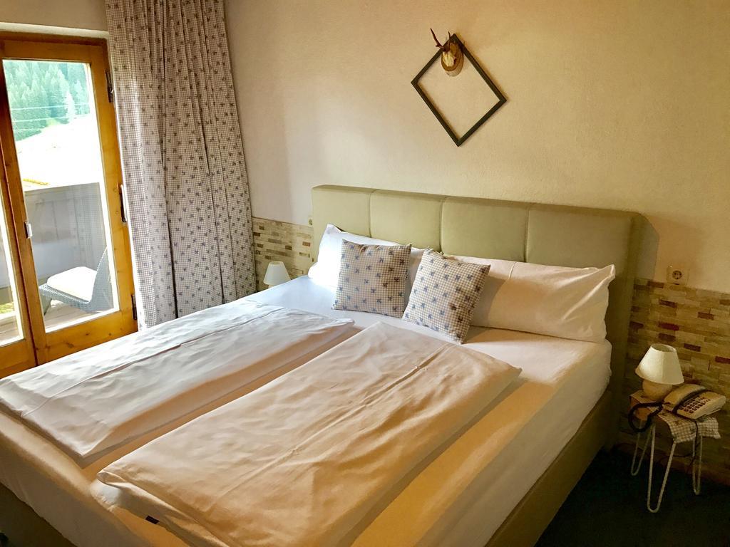 Schwarzer Adler Hotel