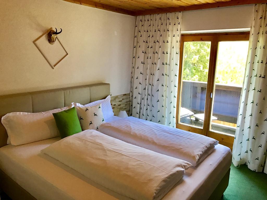 Hotel Schwarzer Adler Pettneu am Arlberg