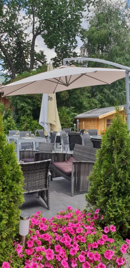 Hotel Schwarzer Adler Pettneu am Arlberg