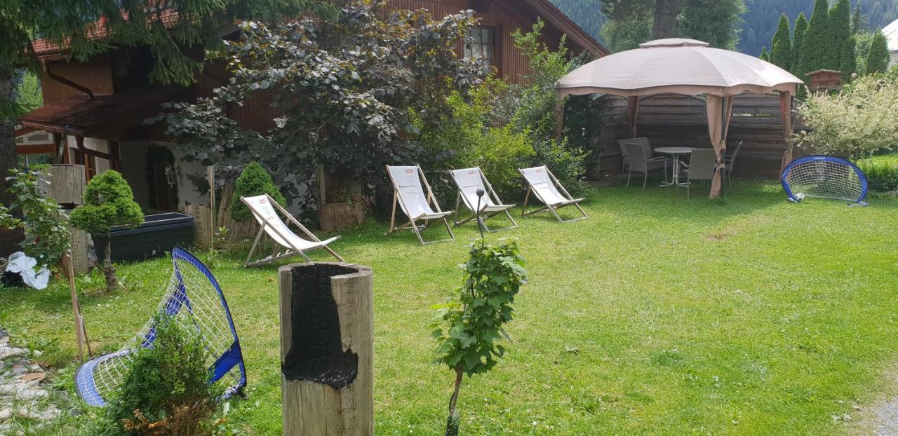 Schwarzer Adler Hotel 3*